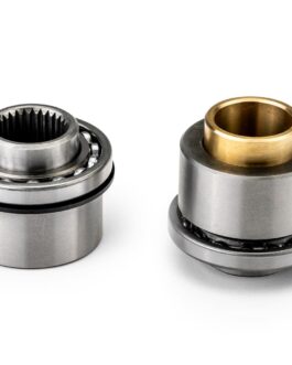 Polaris RZR XP 1000 Differential Hub and Axle Upgrade Kit