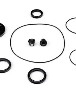 Polaris RZR XP 1000 Differential Hub and Axle Upgrade Kit