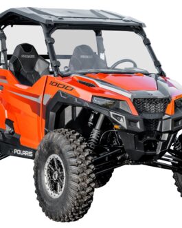 Polaris General 1000 5″ Long Travel Kit