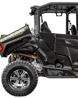 Polaris General Electric Dump Bed Kit