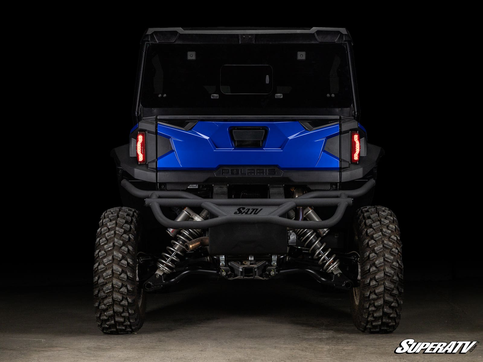 Up & Running Polaris General LED Taillight Assembly - Image 8