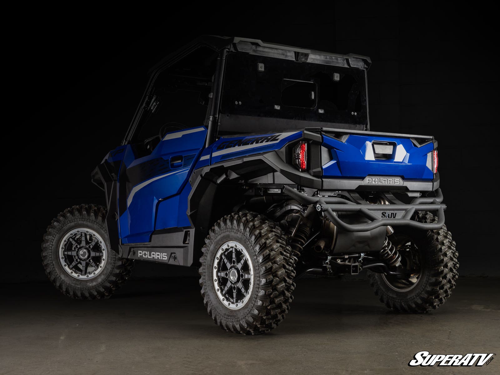 Up & Running Polaris General LED Taillight Assembly - Image 4