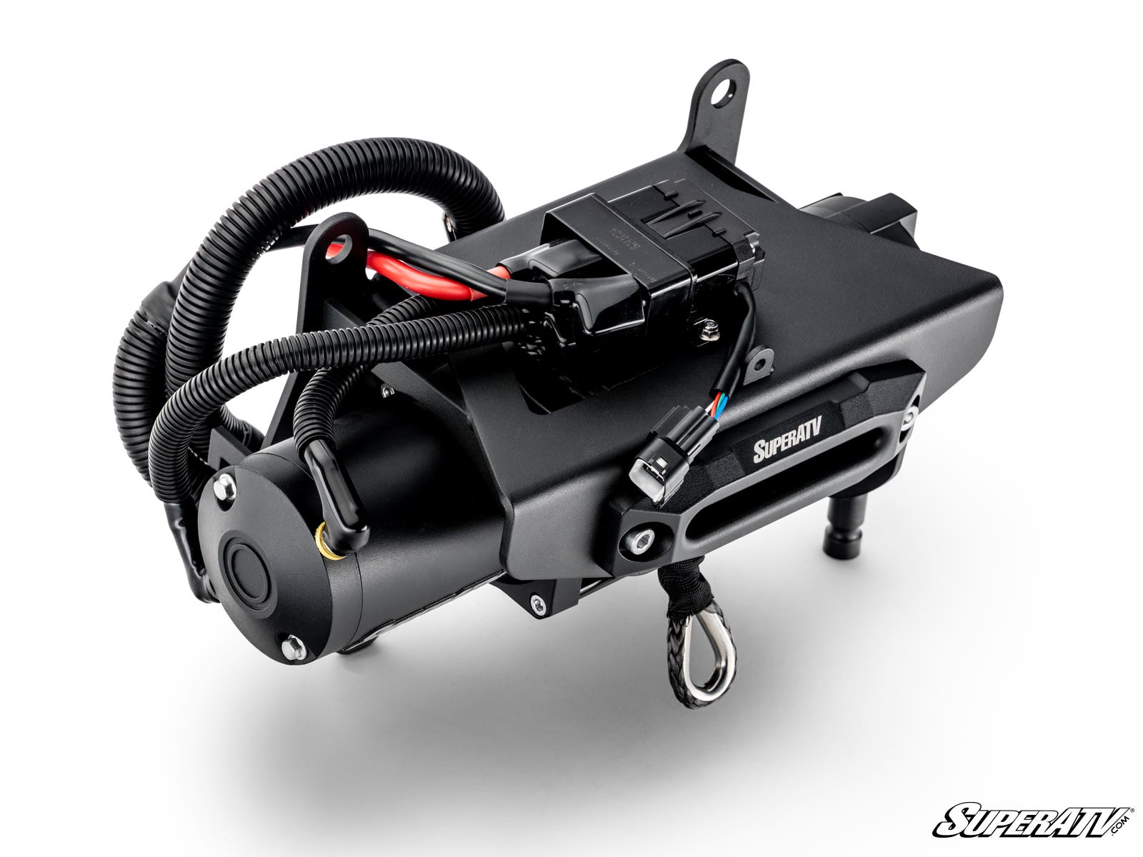 Polaris RZR Pro R Ready-Fit Winch - Image 9