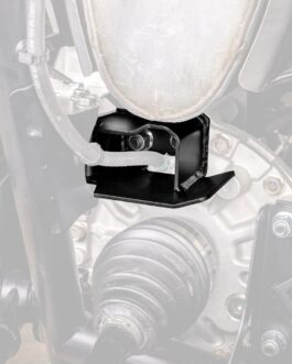 Polaris RZR Pro R Rear Differential Frame Stiffener