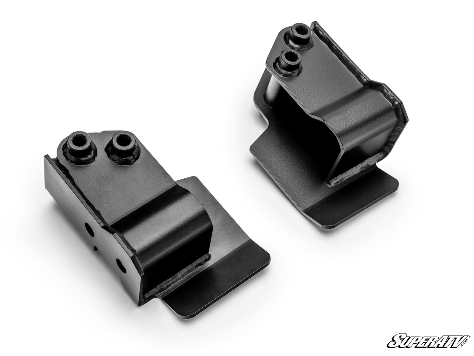 Polaris RZR Pro R Rear Differential Frame Stiffener - Image 3