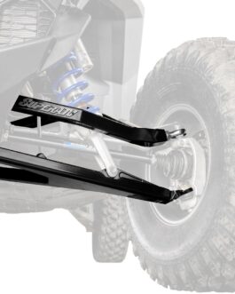 Polaris RZR Pro S Sidewinder A-Arms