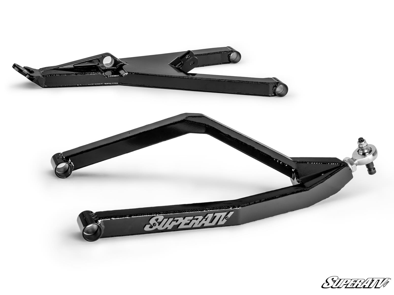 Polaris RZR Turbo R Sidewinder A-Arms - Image 11