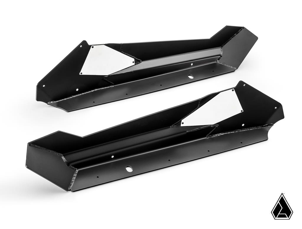 Assault Industries Polaris RZR Pro XP Rock Sliders - Image 7