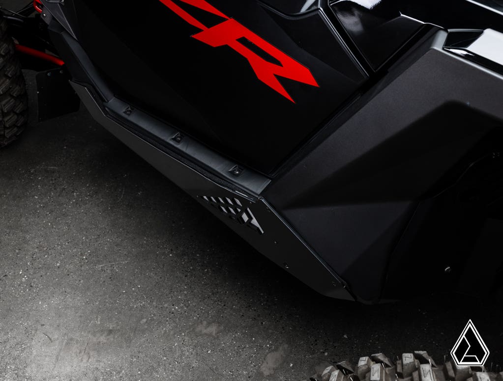 Assault Industries Polaris RZR Pro XP Rock Sliders - Image 5