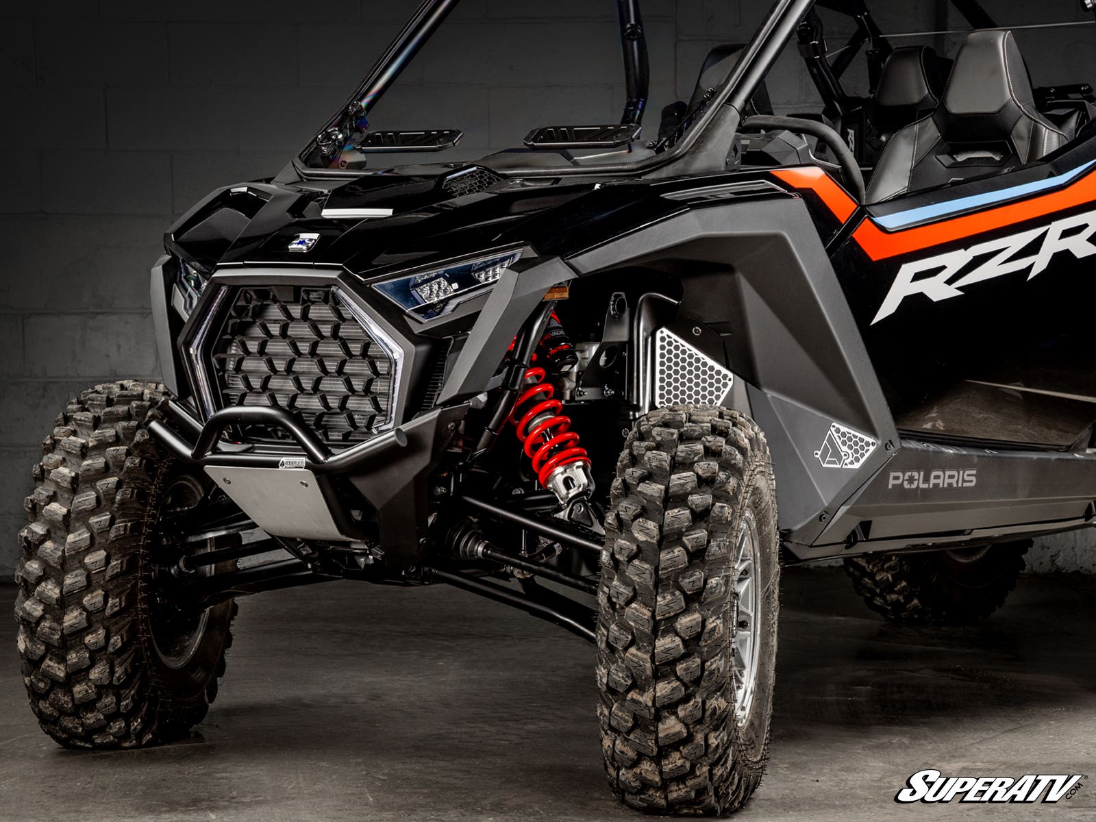 Assault Industries Inner Fender Guards for Polaris RZR Pro XP - Image 4