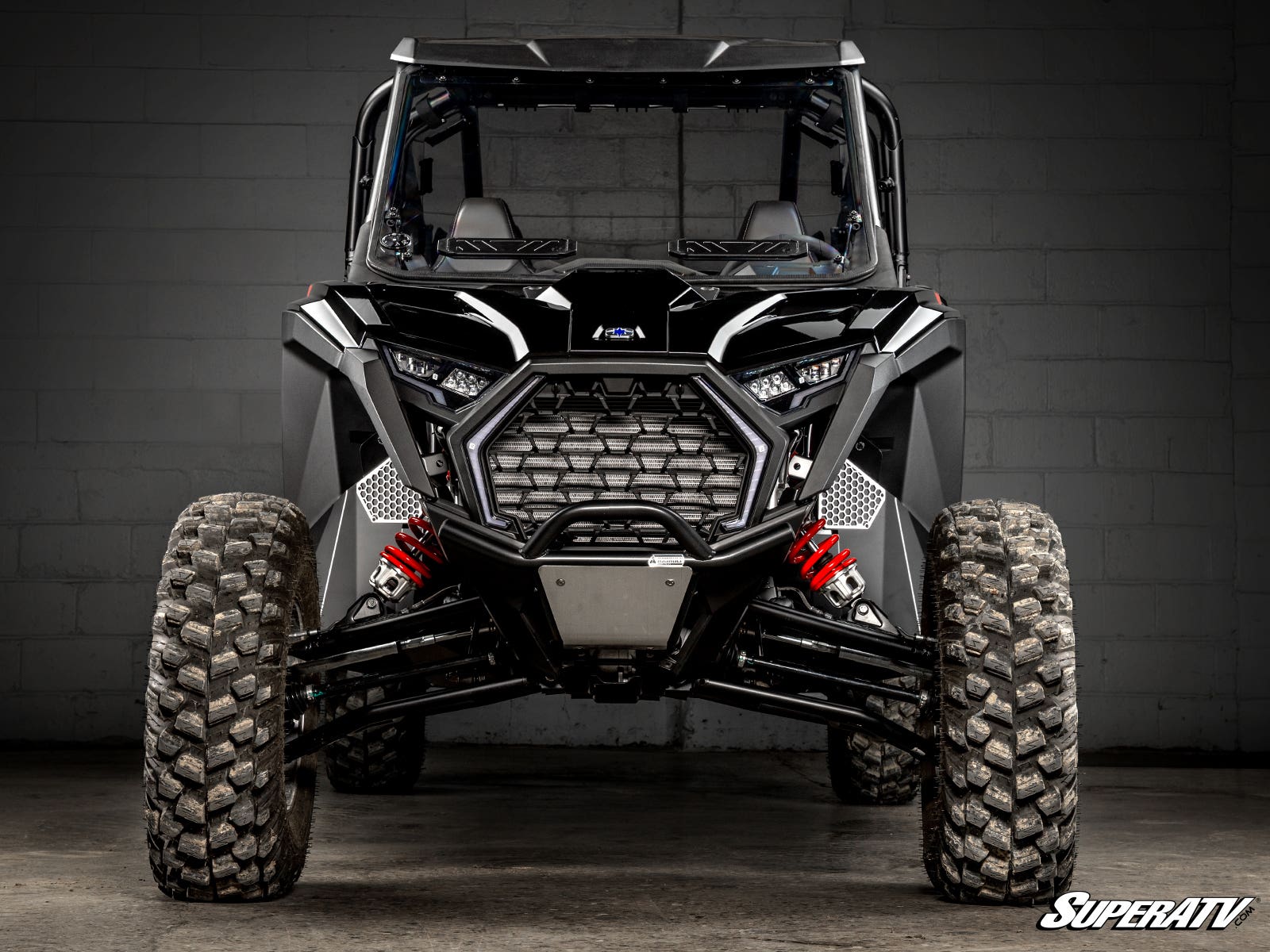 Assault Industries Inner Fender Guards for Polaris RZR Pro XP - Image 5