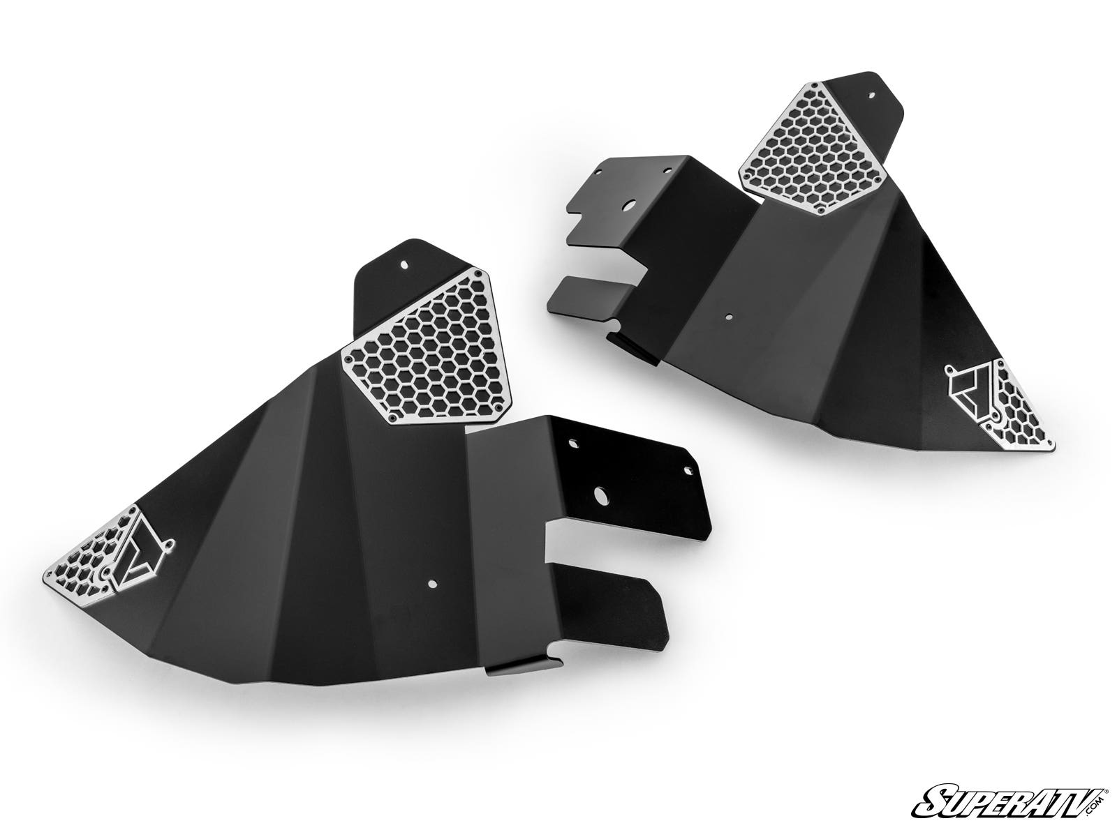 Assault Industries Inner Fender Guards for Polaris RZR Pro XP - Image 8
