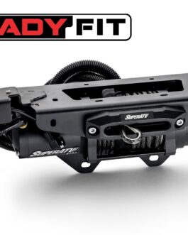 Polaris RZR PRO XP Ready-Fit Winch