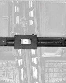 Polaris RZR PRO XP Prop Shaft Crossmember