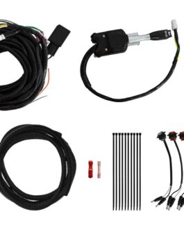 Polaris Ranger XP 900 Plug & Play Turn Signal Kit