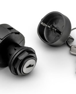Up & Running Polaris Ranger Ignition Switch
