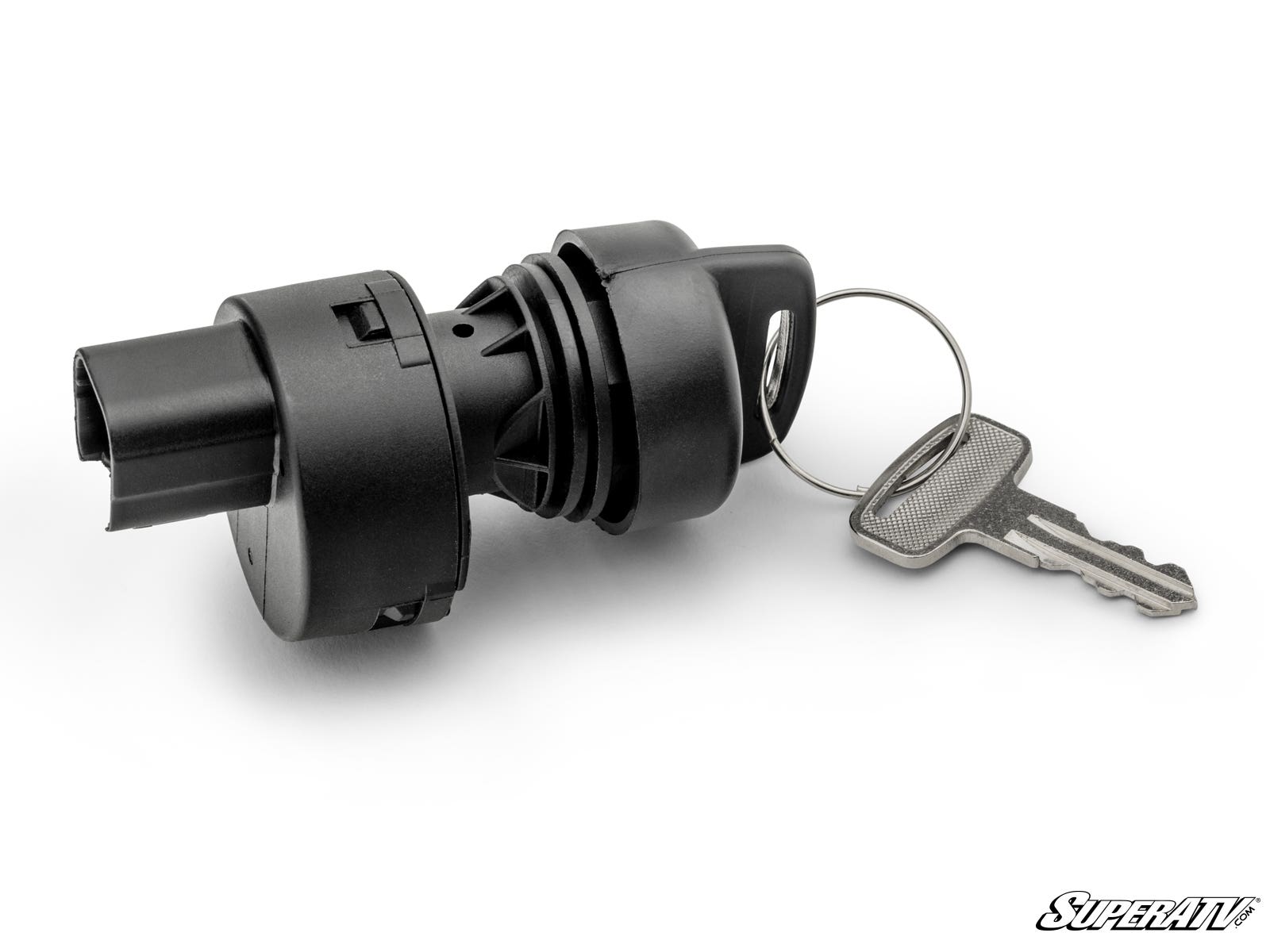 Up & Running Polaris Scrambler Ignition Switch - Image 4