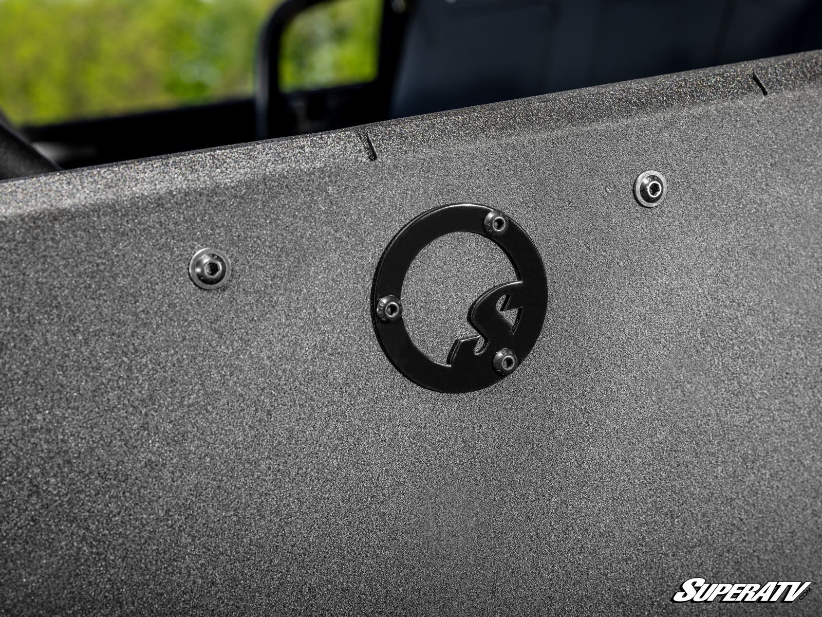 Polaris Ranger SP 570 Aluminum Doors - Image 5
