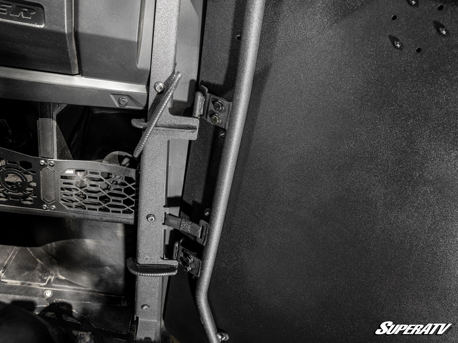 Polaris Ranger SP 570 Aluminum Doors - Image 7