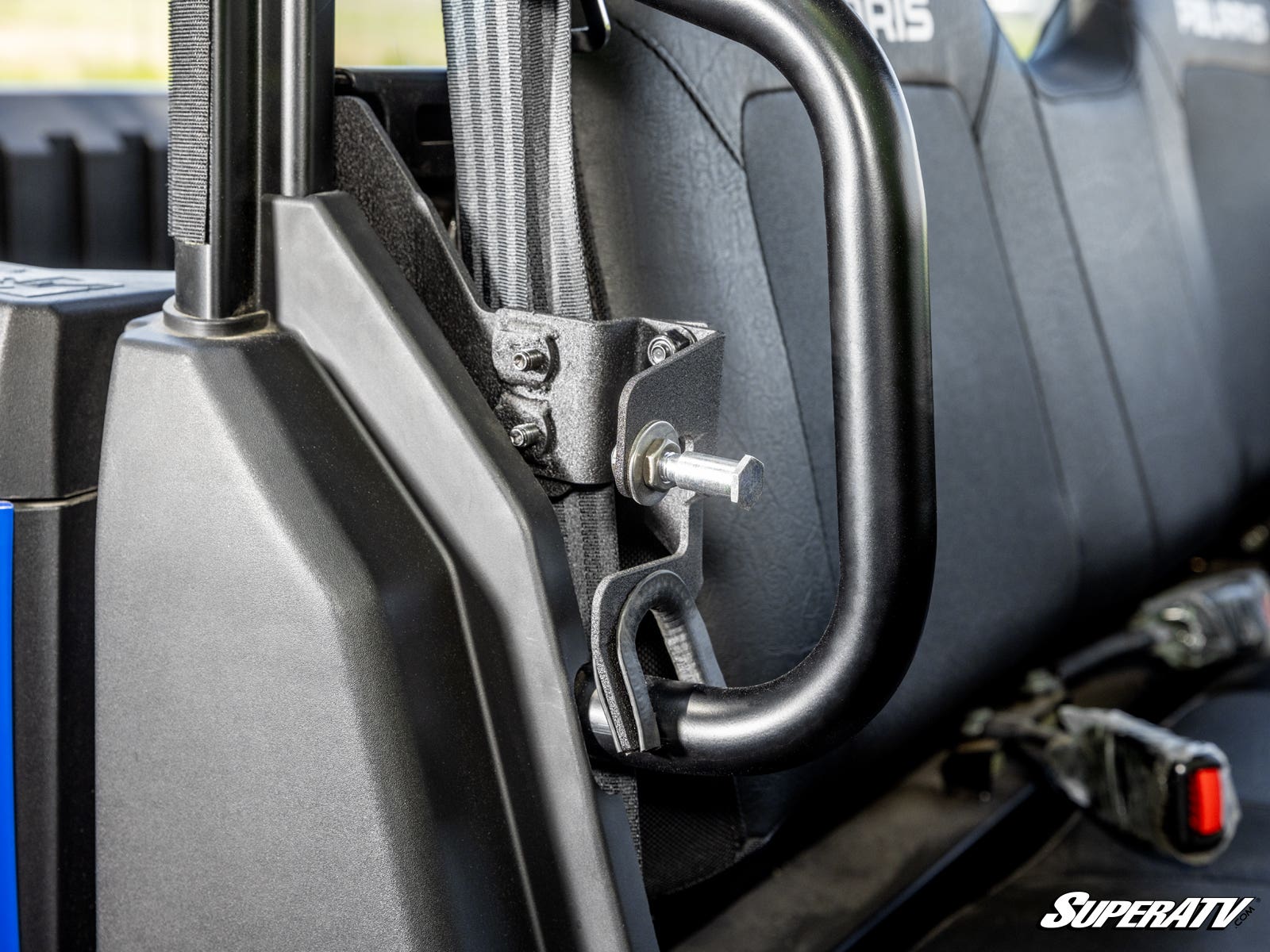 Polaris Ranger SP 570 Aluminum Doors - Image 9