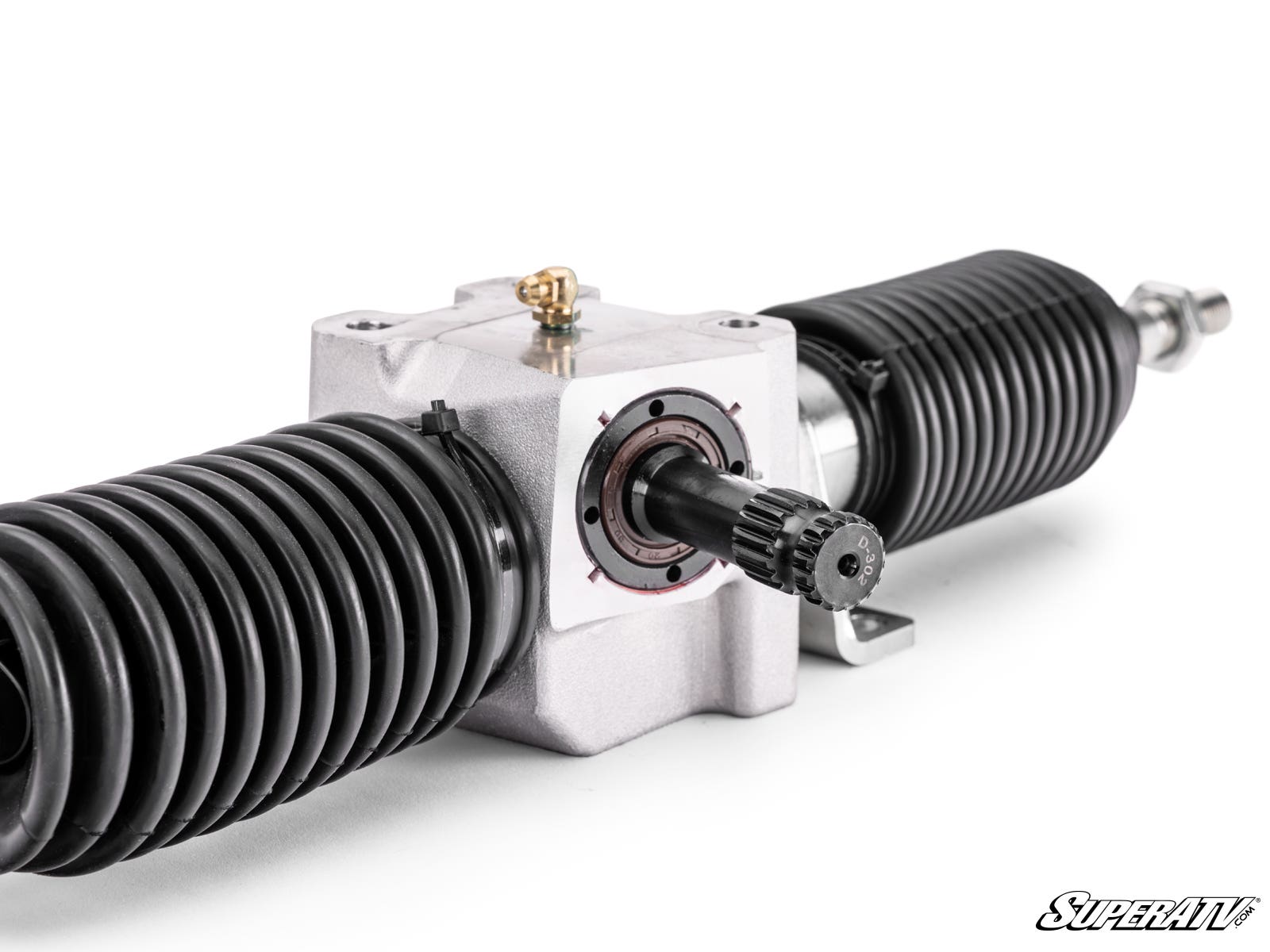 Polaris Ranger Midsize 570 RackBoss 2.0 Rack and Pinion - Image 5