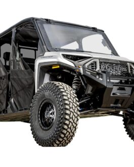Polaris Ranger XD 1500 4″ Long Travel Kit
