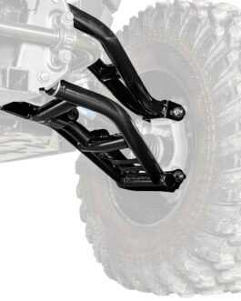 Polaris Ranger XD 1500 Atlas Pro Rear A-Arms