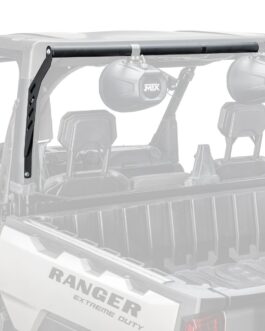 Polaris Ranger XD 1500 Wake Tower Speaker Mount