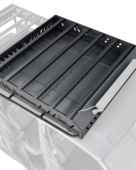 Polaris Ranger XD 1500 Crew Outfitter Roof Rack