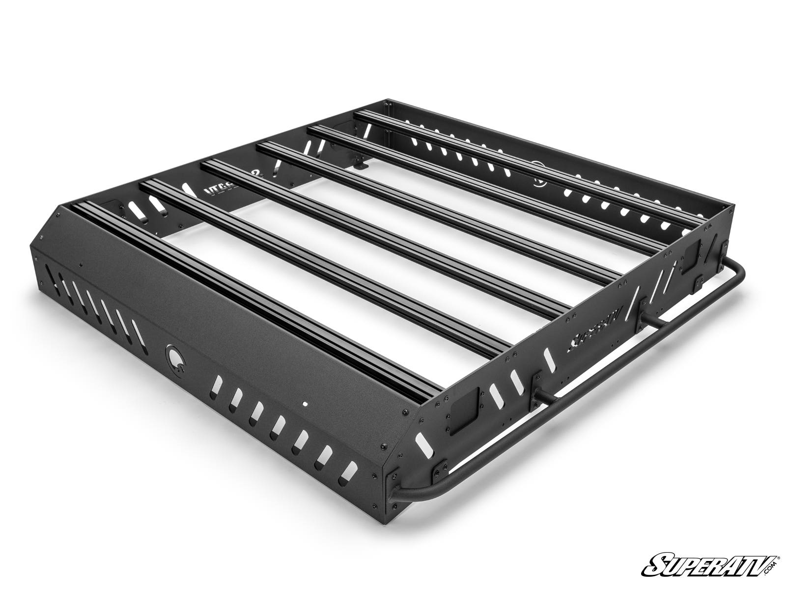 Polaris Ranger XD 1500 Crew Outfitter Roof Rack - Image 9