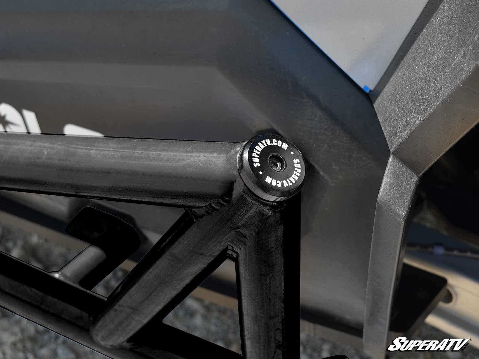 Polaris RZR S4 1000 Nerf Bars - Image 8