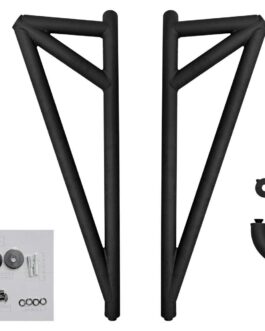 Polaris RZR S4 1000 Nerf Bars