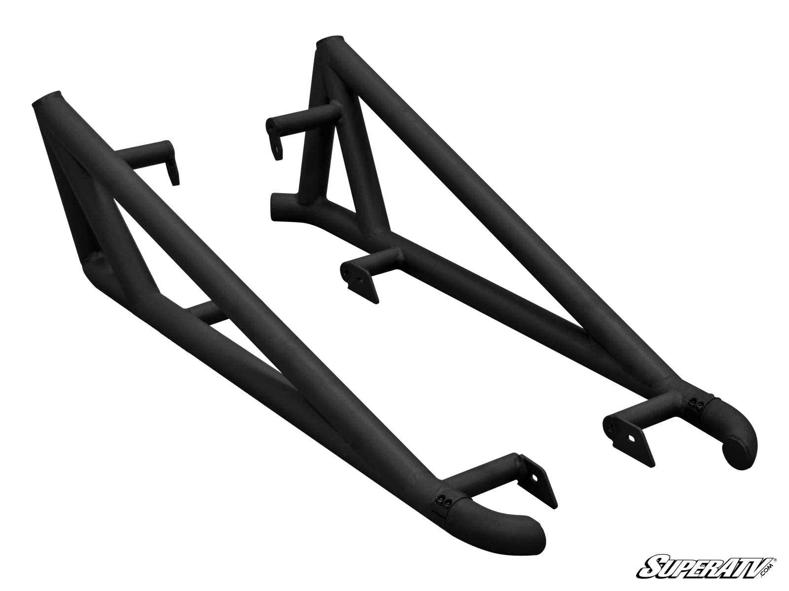 Polaris RZR S4 1000 Nerf Bars - Image 3