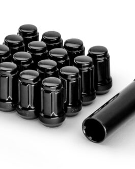 Up & Running Universal Tapered UTV/ATV Lug Nuts