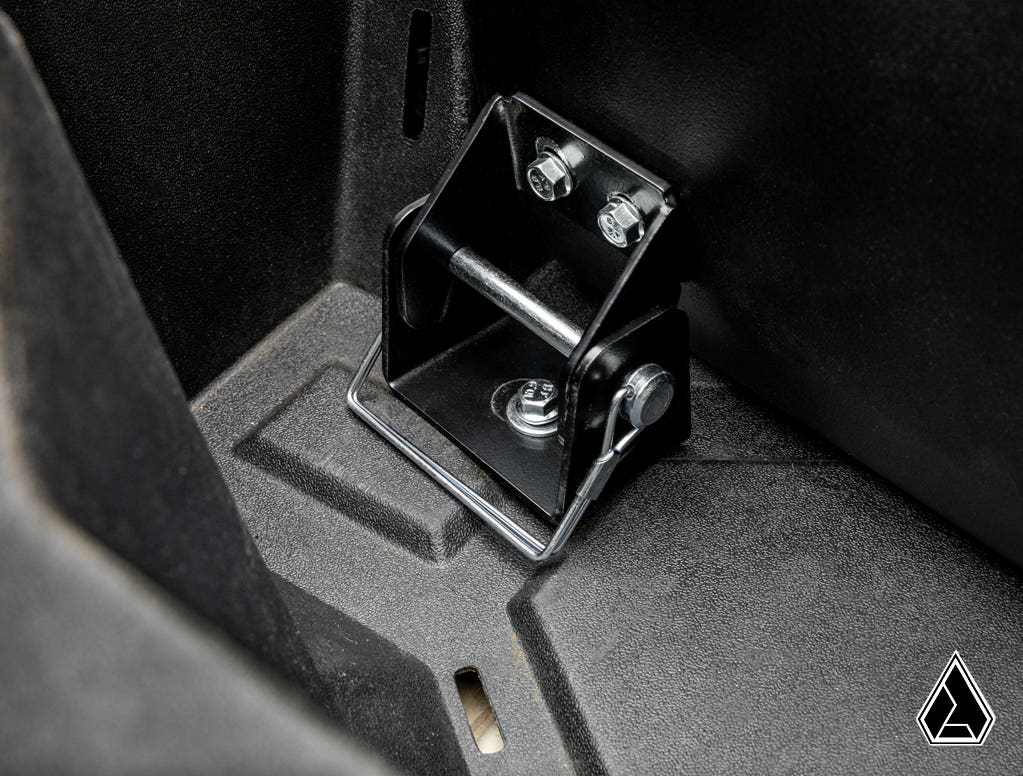 Assault Industries Cooler/Cargo Box for Polaris RZR XP Turbo S - Image 7