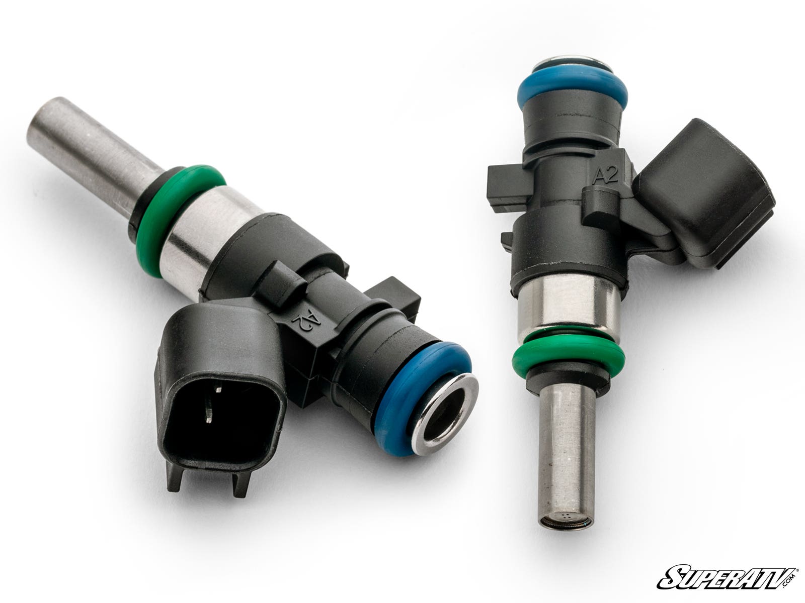 Up & Running Polaris Xpedition Fuel Injector - Image 3