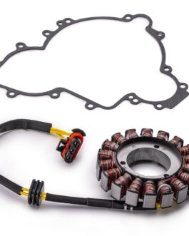 Up & Running Polaris Ace Stator Replacement
