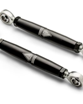 Assault Industries Polaris RZR Pro S Barrel Front Sway Bar End Links
