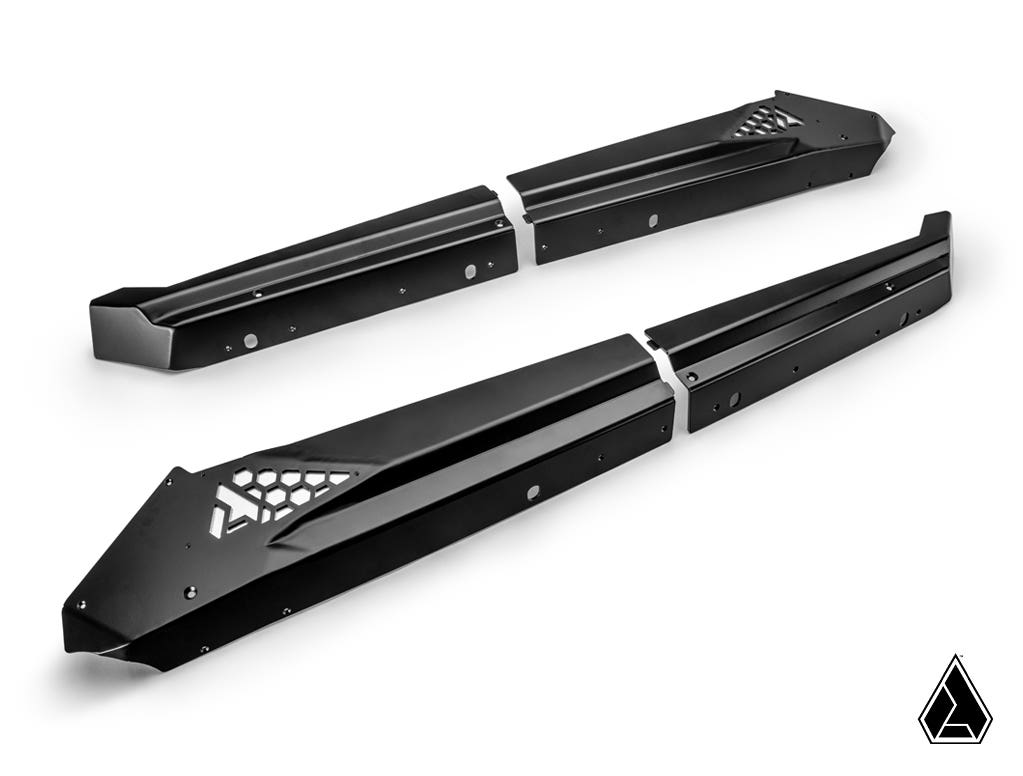 Assault Industries Polaris RZR Pro XP 4 Rock Sliders - Image 8