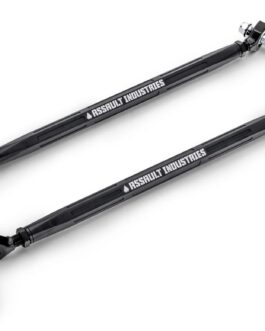 Assault Industries Polaris RZR Pro S Turret-Style Heavy-Duty Tie Rod