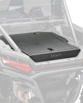 Polaris RZR XP Trunk Bed Enclosure