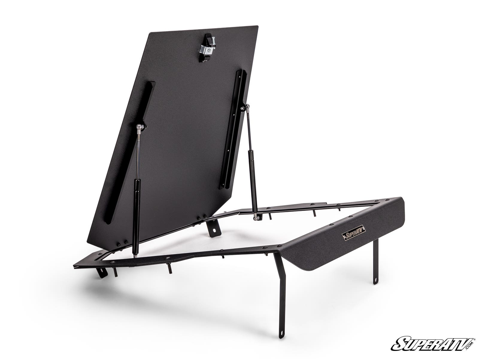 Polaris RZR XP Trunk Bed Enclosure - Image 11