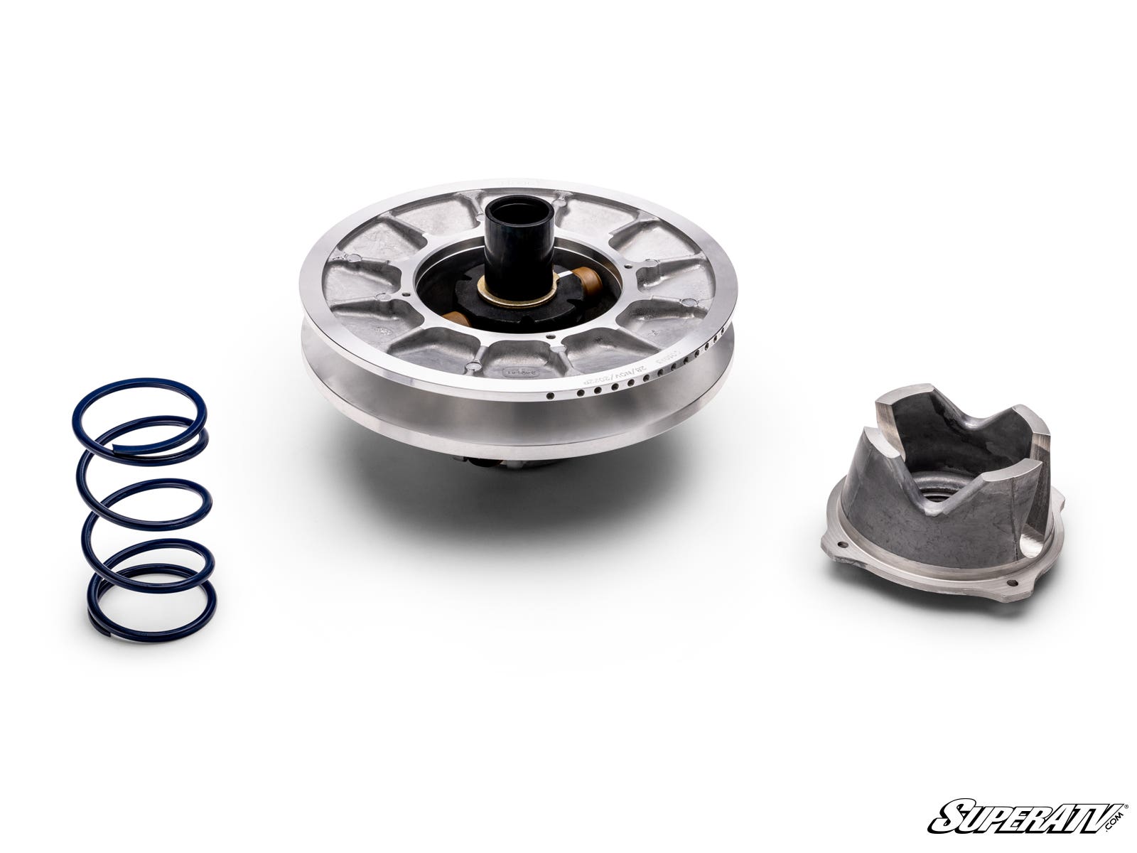 Polaris General XP 1000 Secondary Clutch Assembly Kit