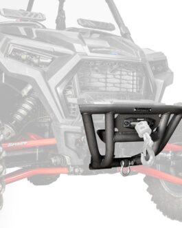 Polaris RZR S 900 Winch-Ready Front Bumper