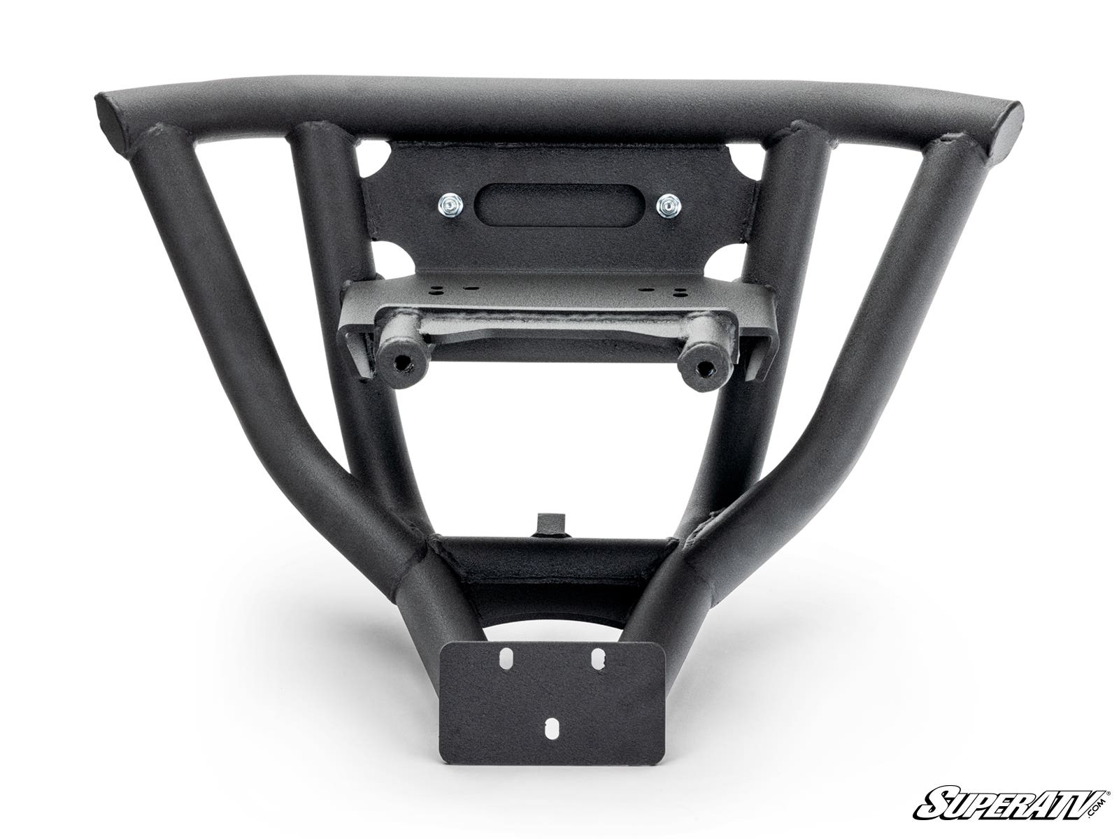 Polaris RZR XP 1000 Winch-Ready Front Bumper - Image 9