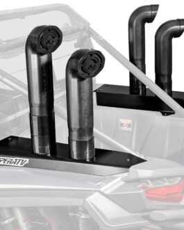 Polaris RZR XP Depth Finder™ Snorkel Kit