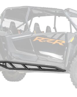 Polaris RZR XP Tree Kickers