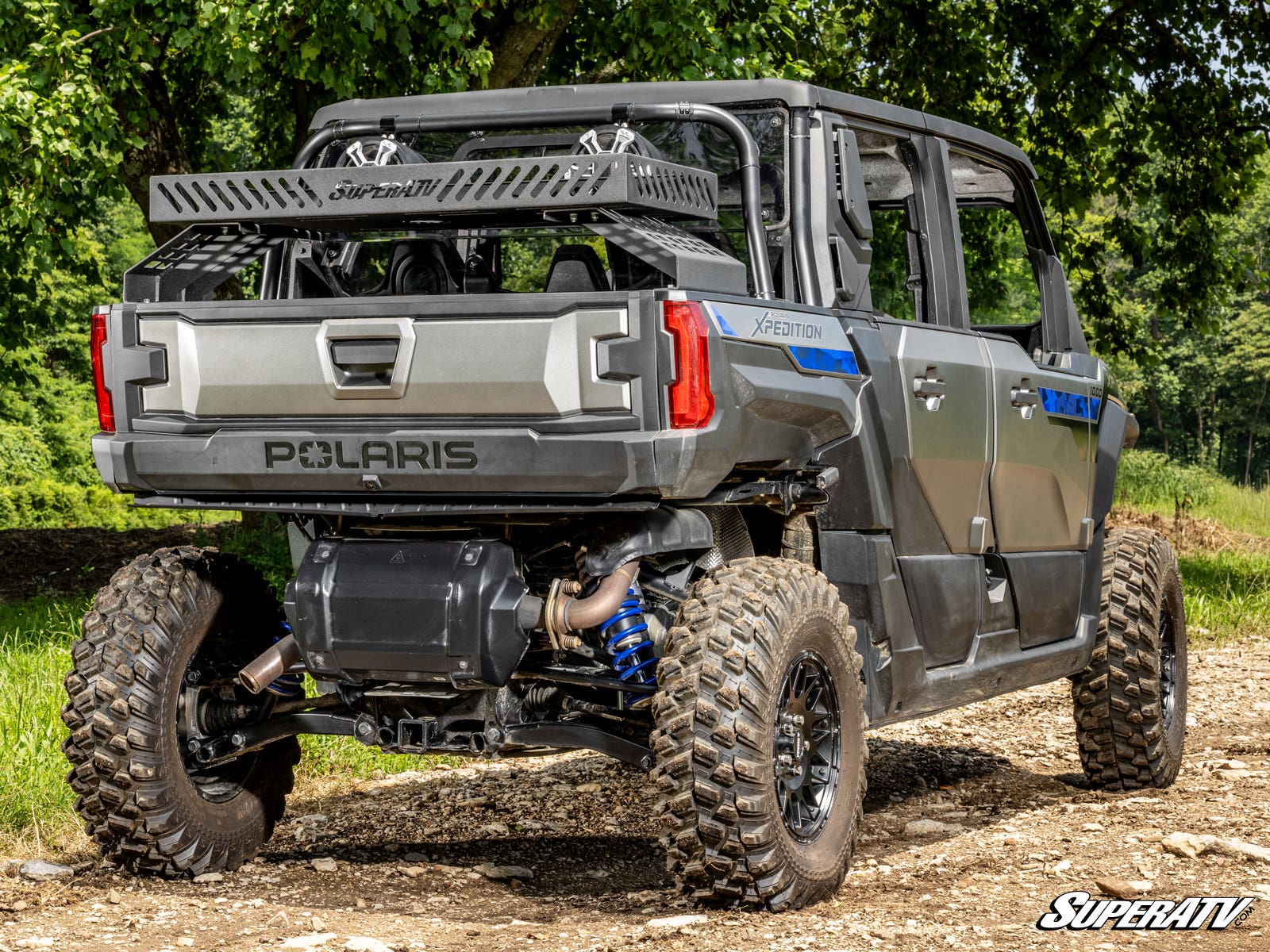 Polaris Xpedition Wakeboard Speaker Mount - Image 3