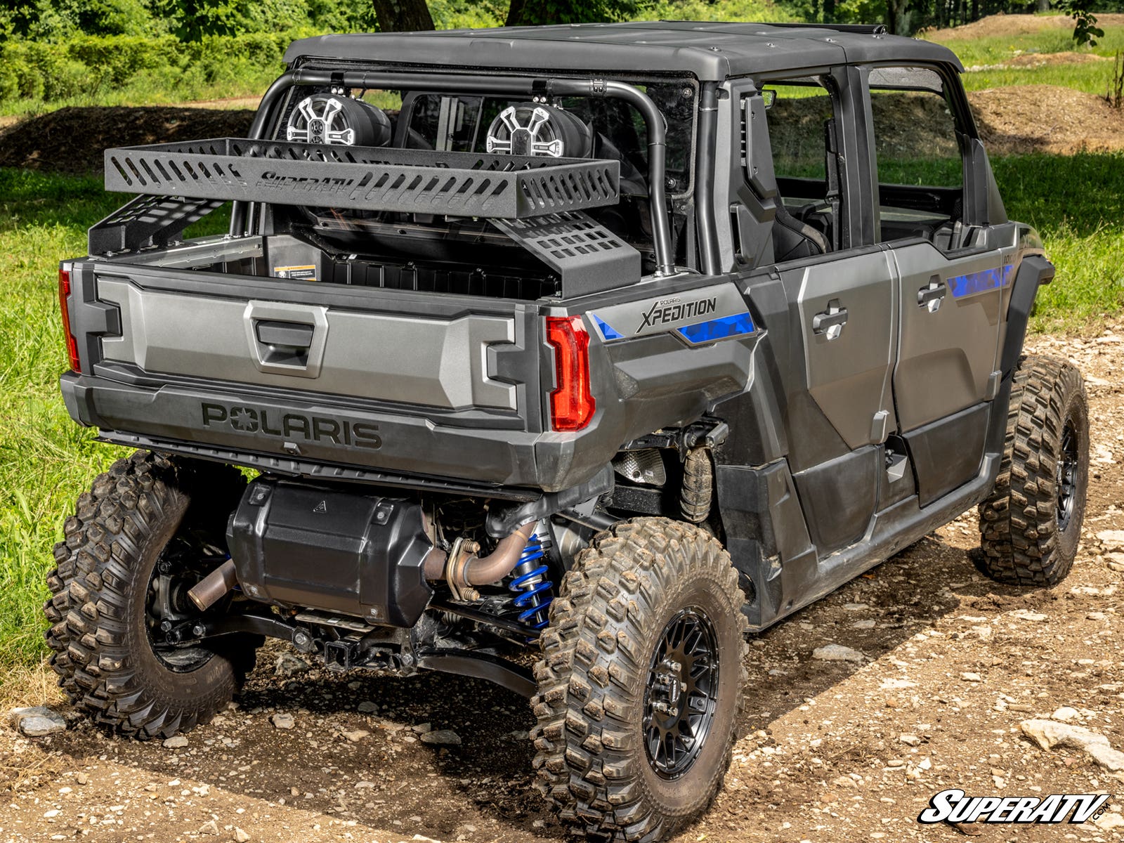 Polaris Xpedition Wakeboard Speaker Mount - Image 4