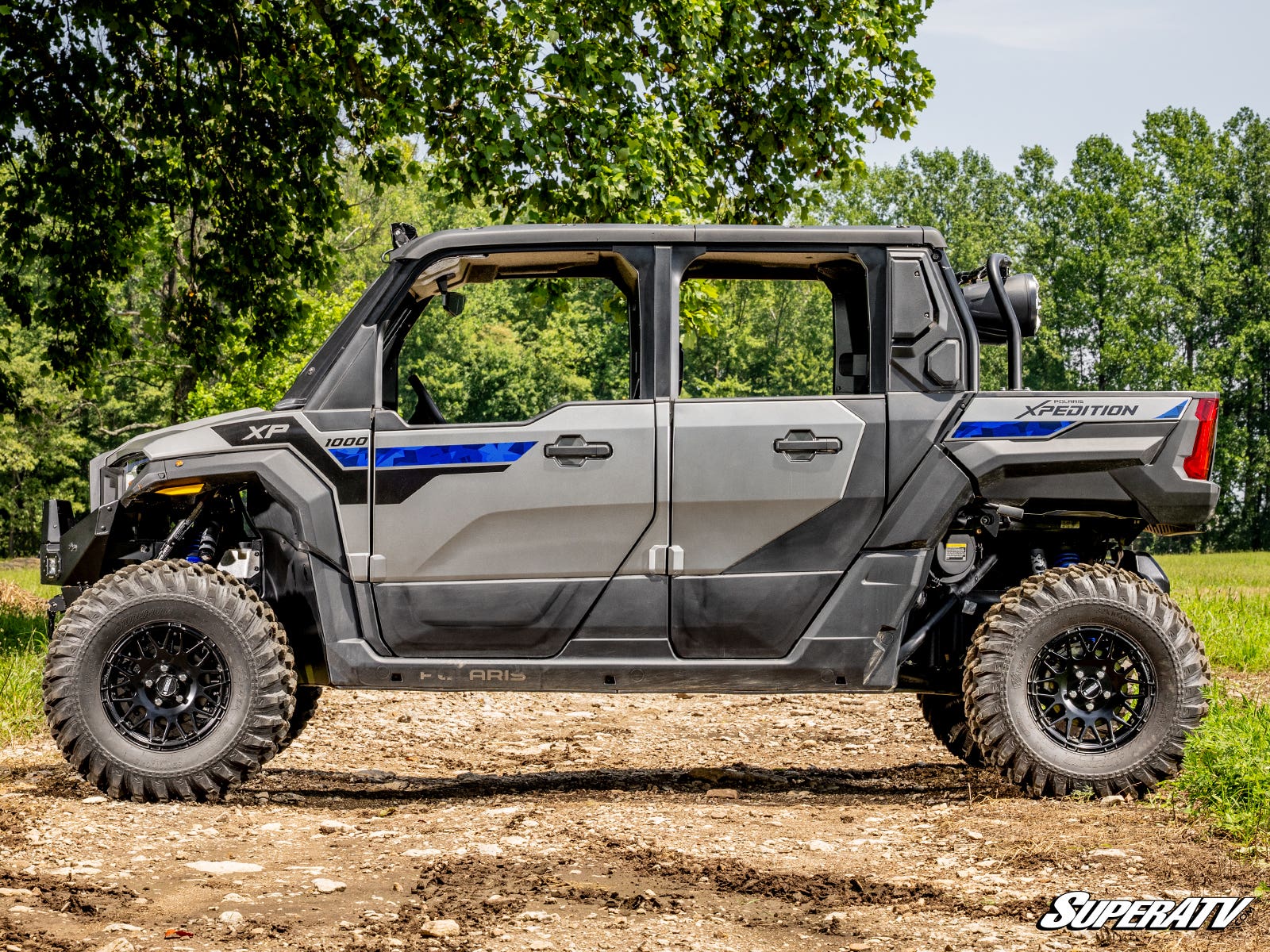 Polaris Xpedition Wakeboard Speaker Mount - Image 5